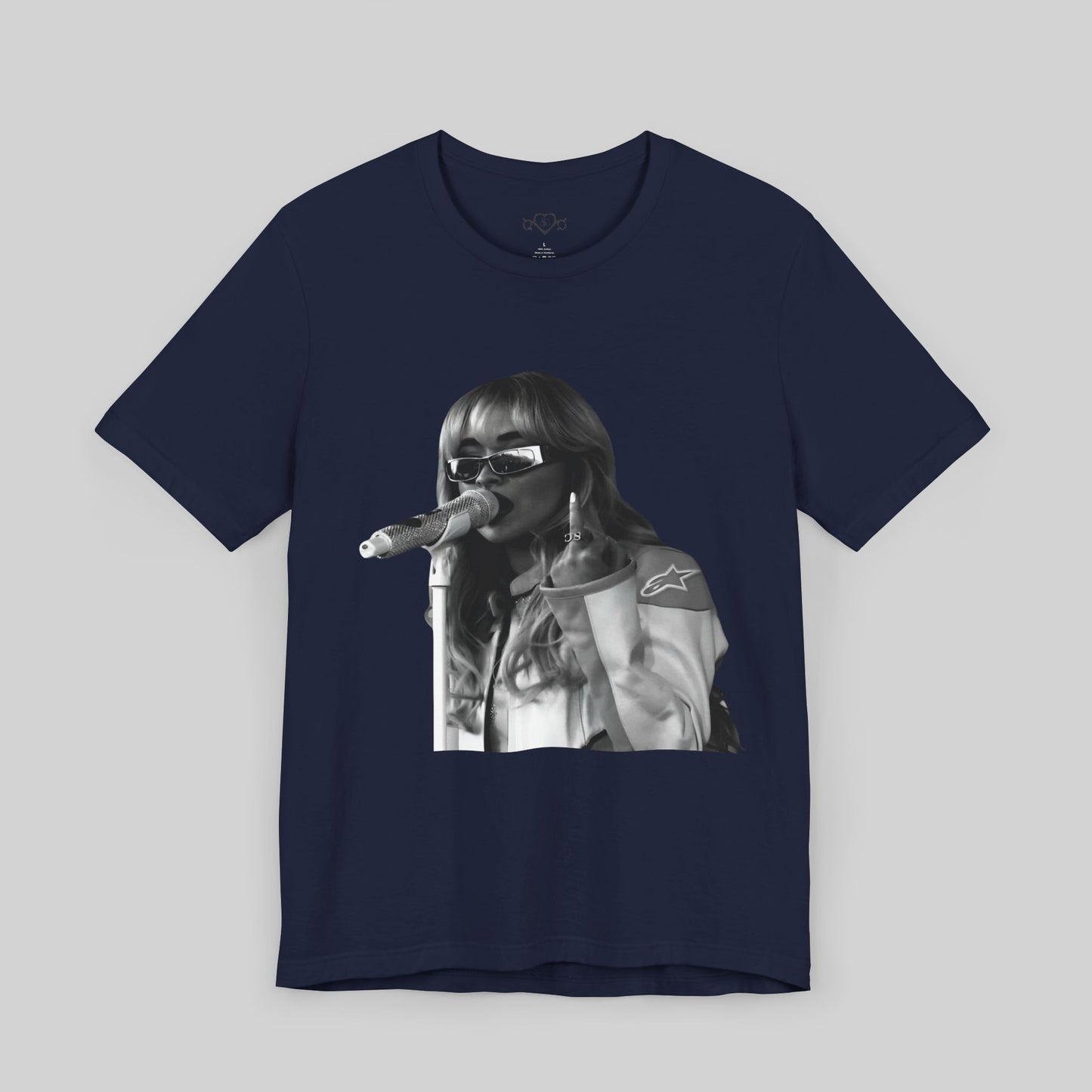 Unisex Jersey Short Sleeve Tee - Sabrina Carpenter Merch