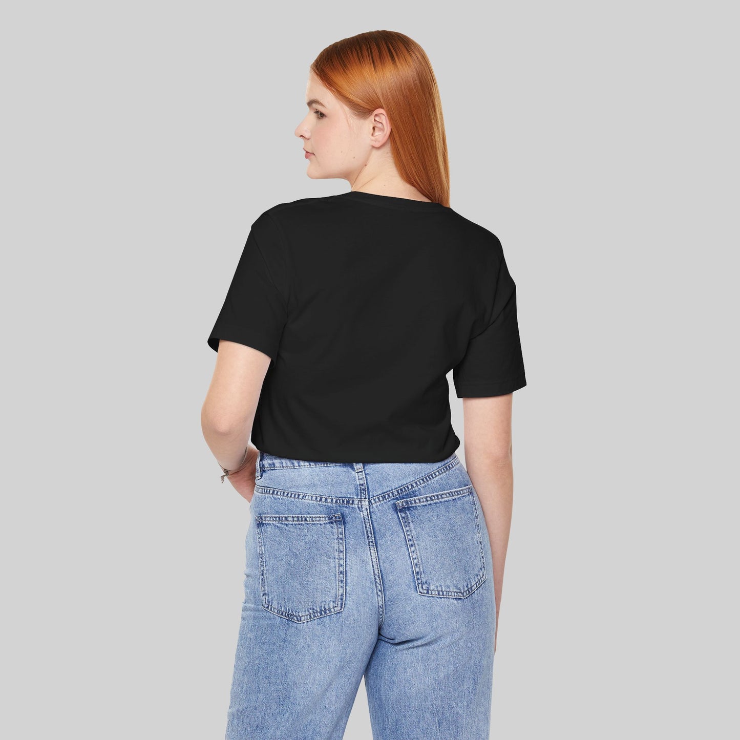 Vintage Movie Poster Short Sleeve Tee - Taste Collection - Sabrina Carpenter Merch