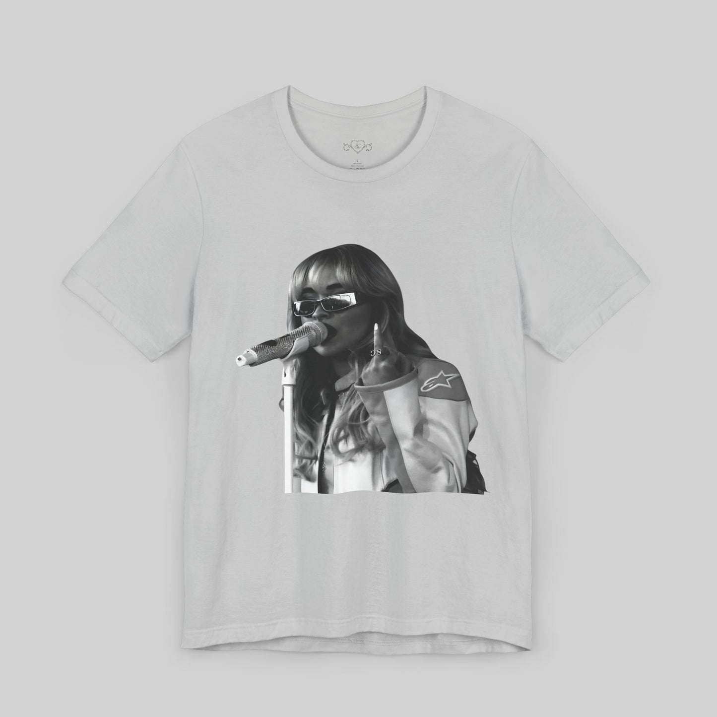 Unisex Jersey Short Sleeve Tee - Sabrina Carpenter Merch