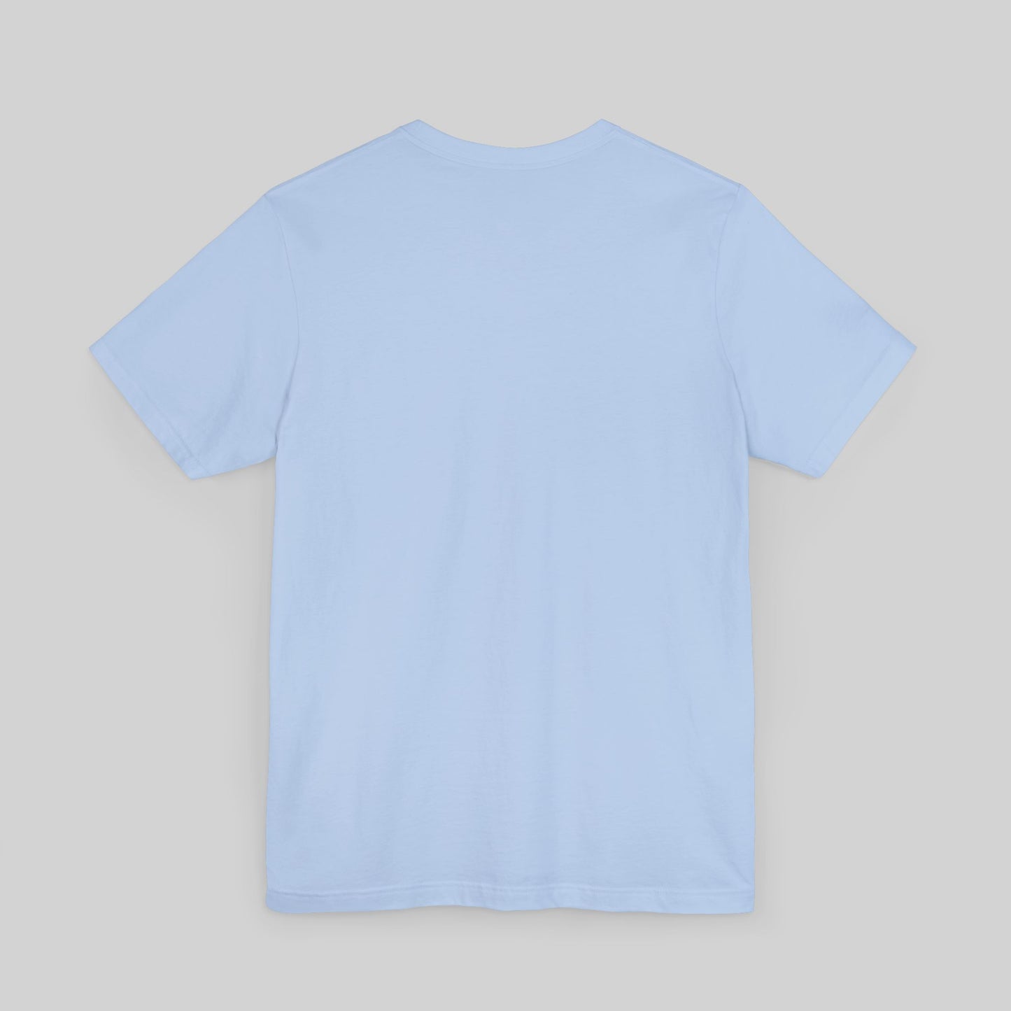 Artistic Unisex Tee - Elegant Pose Design - Sabrina Carpenter Merch