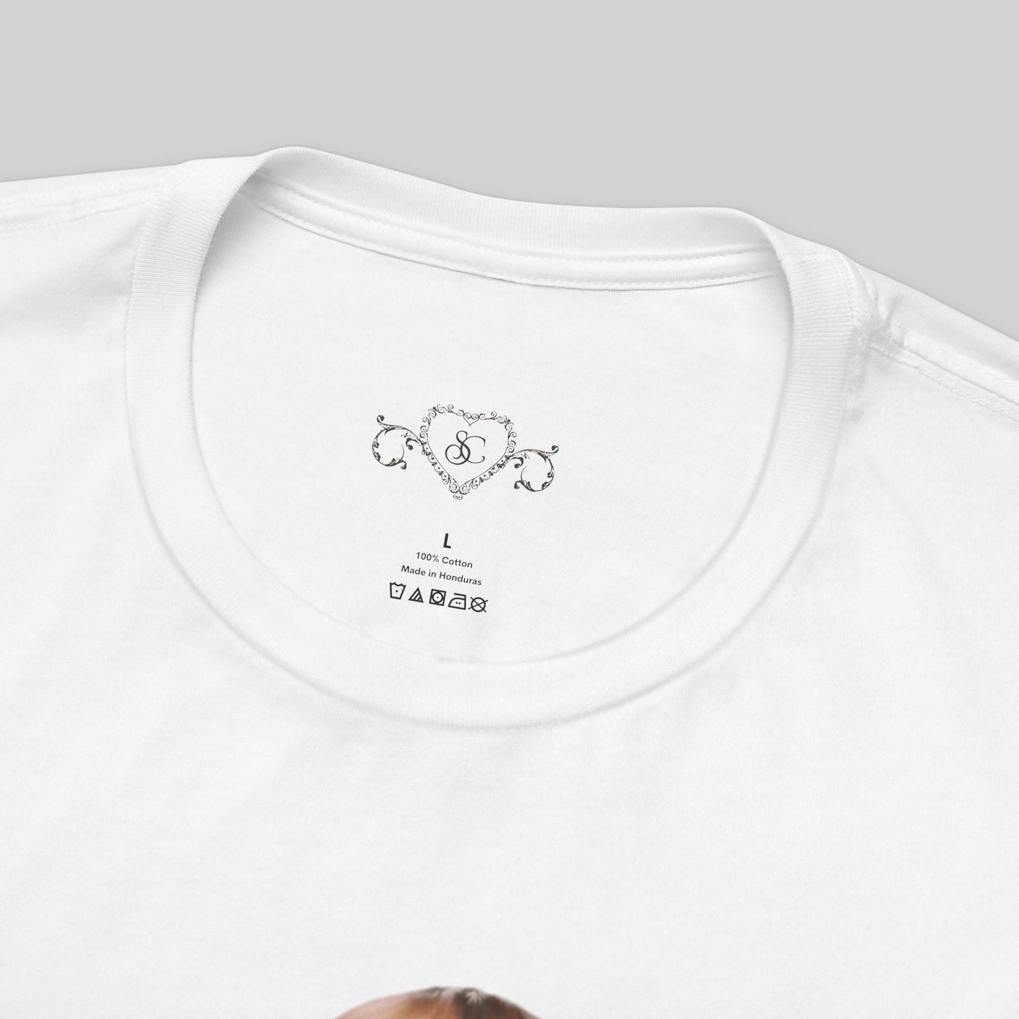 Sabrina Carpenter Merch Fall in Love T-Shirt