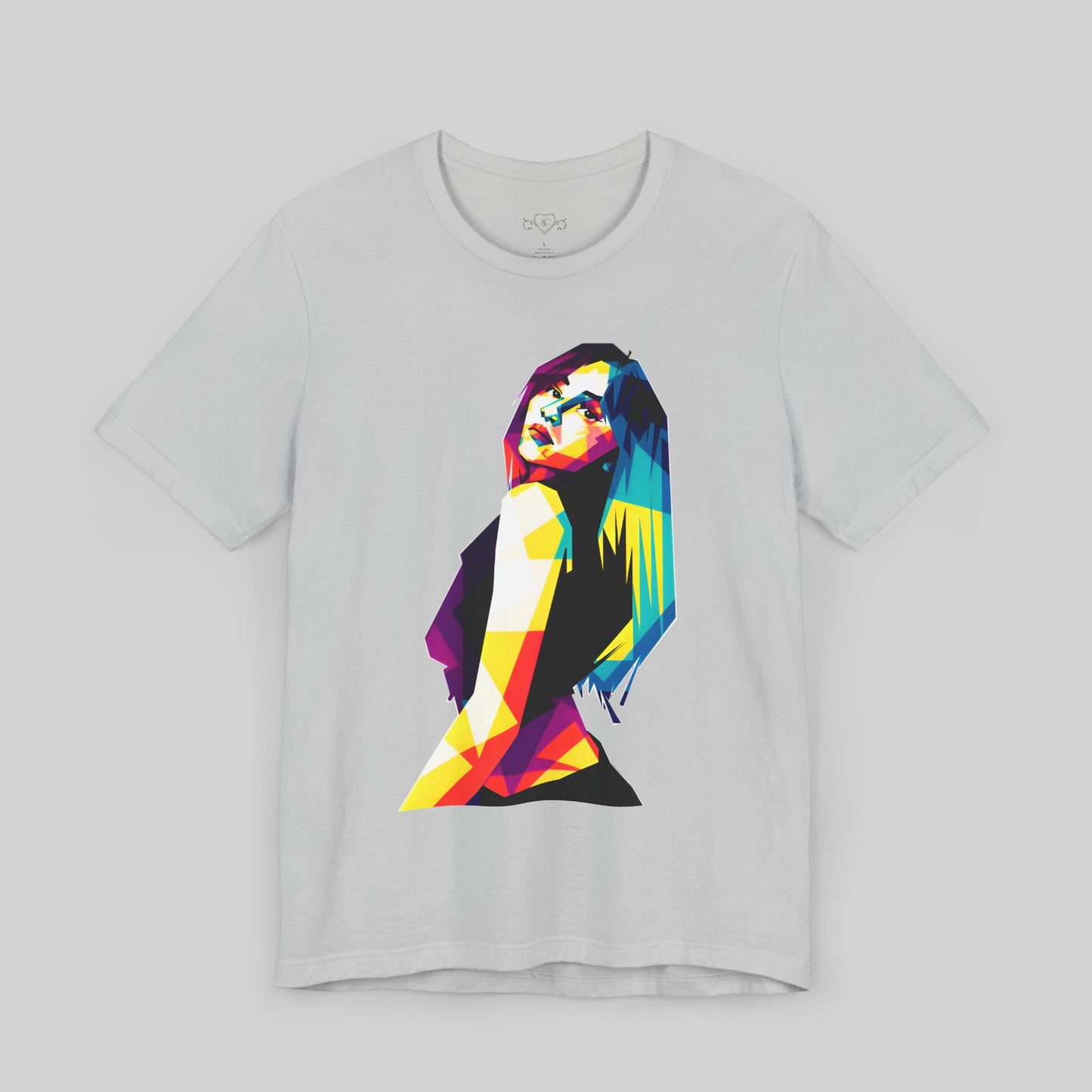 Sabrina Carpenter Unisex Jersey Short Sleeve Tee - Sabrina Carpenter Merch