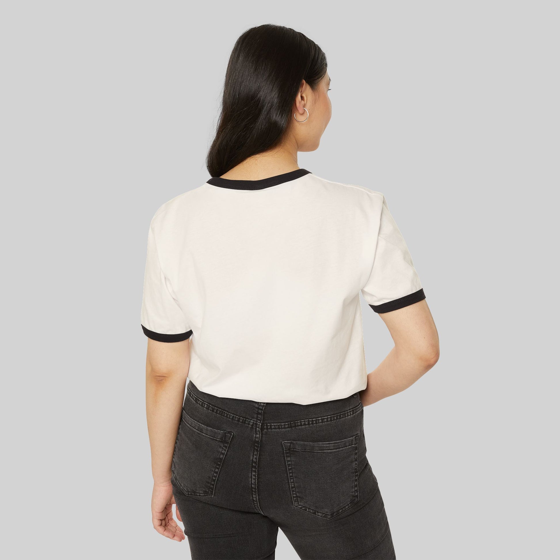 Retro Tour T-Shirt - Short n’ Sweet Style - Sabrina Carpenter Merch