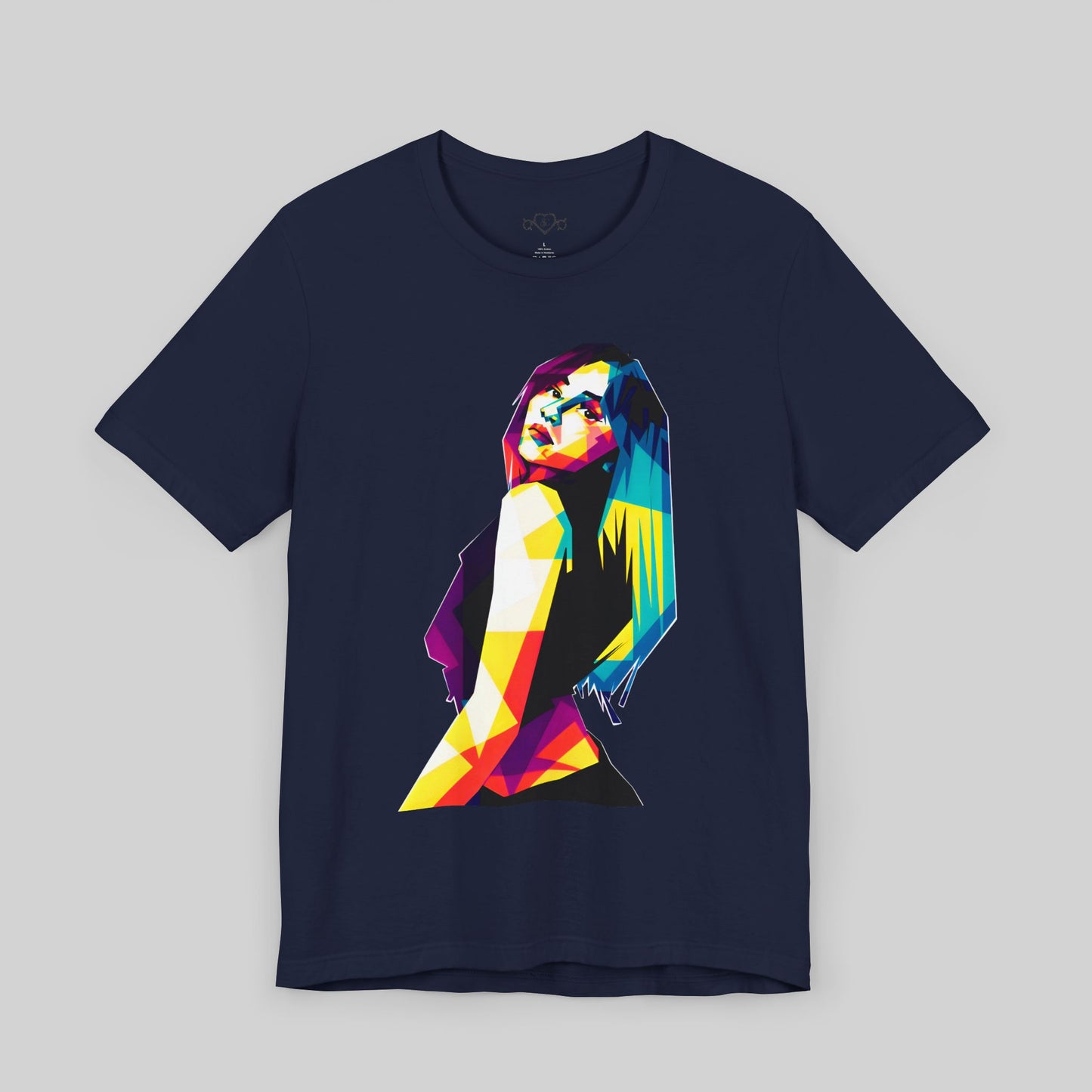 Sabrina Carpenter Unisex Jersey Short Sleeve Tee - Sabrina Carpenter Merch