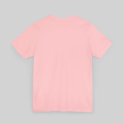 Sabrina Carpenter Unisex Jersey Short Sleeve Tee - Sabrina Carpenter Merch