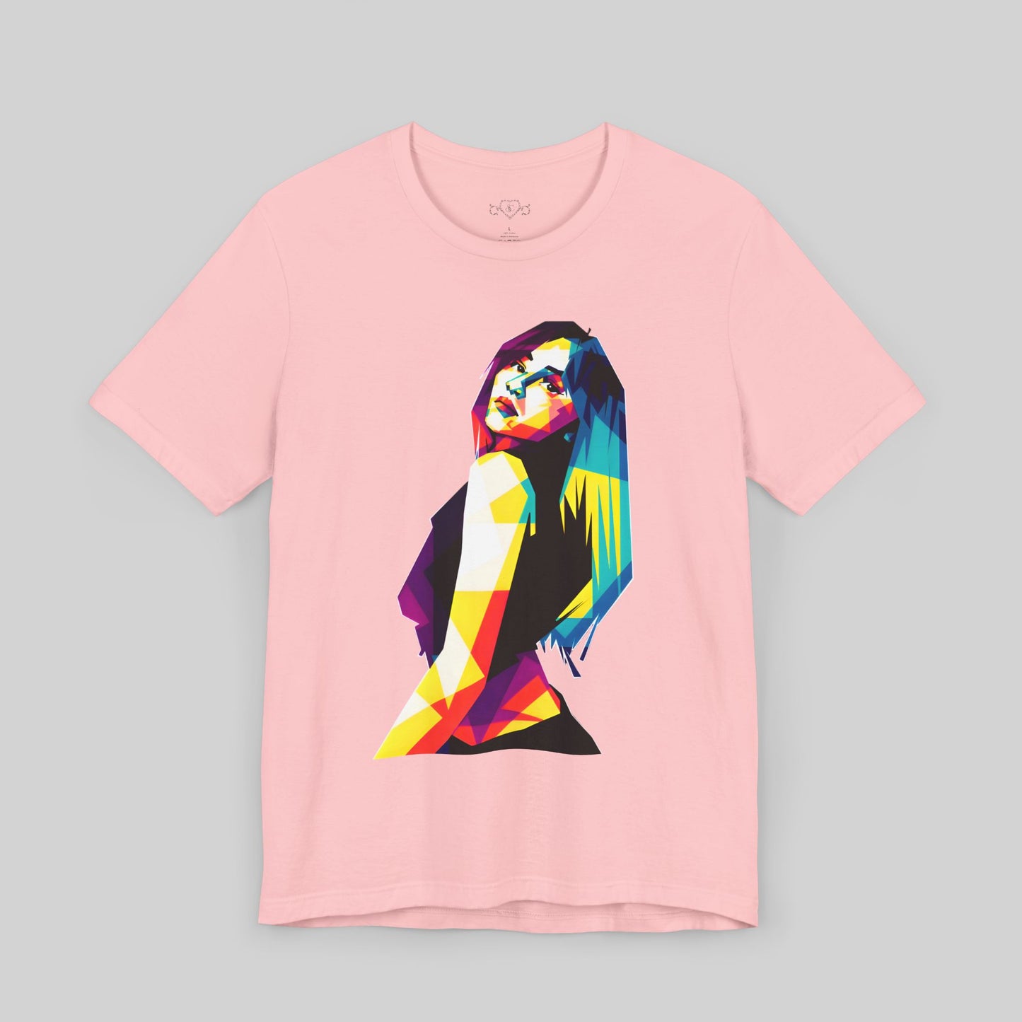 Sabrina Carpenter Unisex Jersey Short Sleeve Tee - Sabrina Carpenter Merch