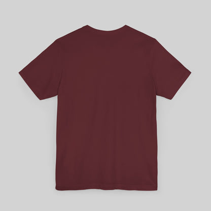 Unisex Jersey Short Sleeve Tee - Sabrina Carpenter Merch