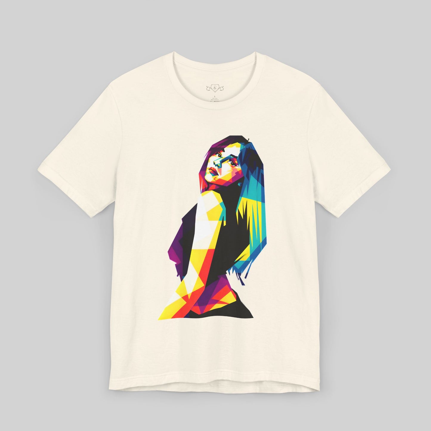 Sabrina Carpenter Unisex Jersey Short Sleeve Tee - Sabrina Carpenter Merch