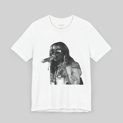 Unisex Jersey Short Sleeve Tee - Sabrina Carpenter Merch