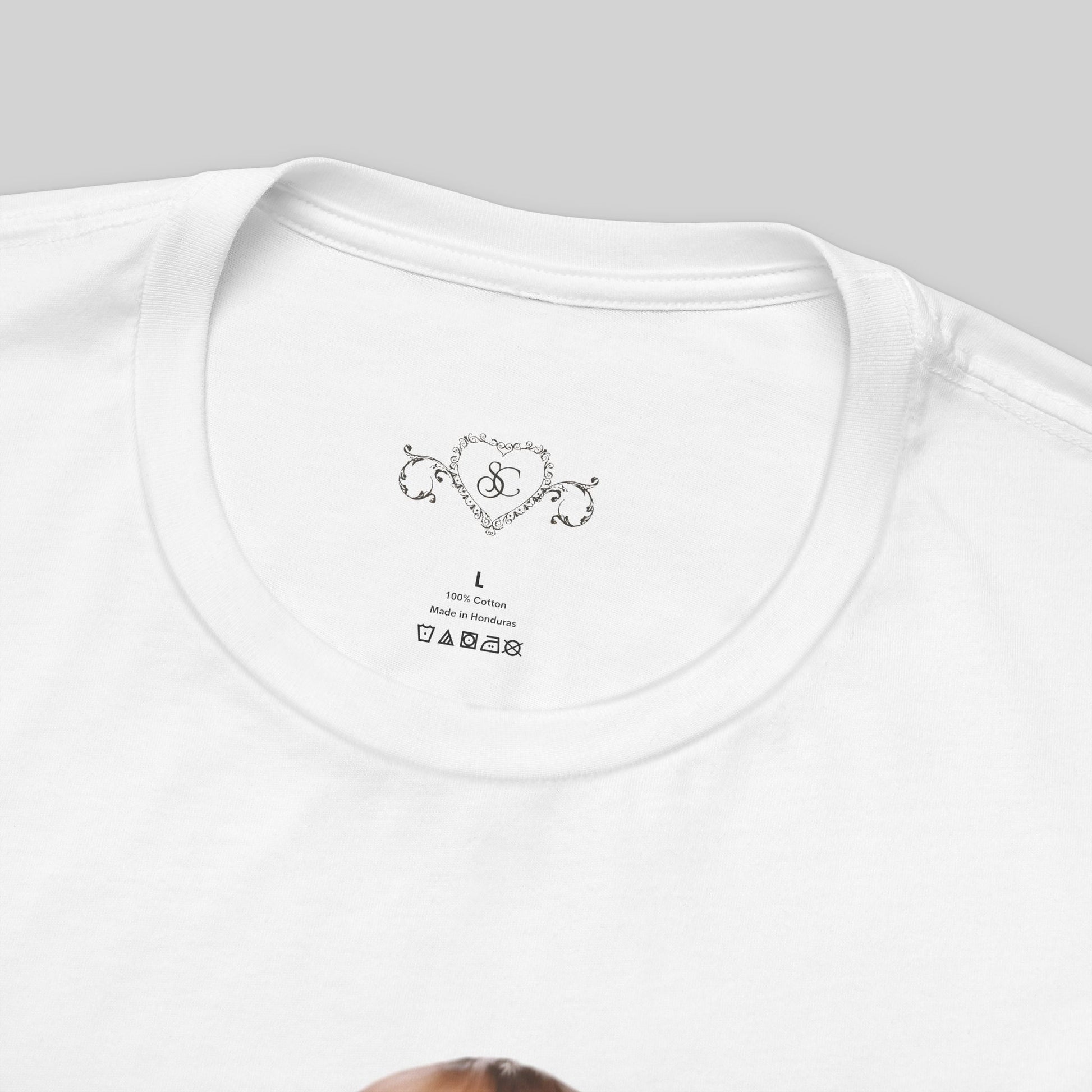 Sabrina Carpenter Merch Fall in Love T-Shirt