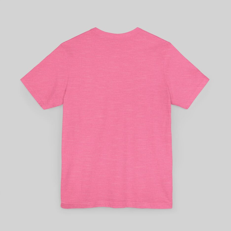 Unisex Jersey Short Sleeve Tee - Sabrina Carpenter Merch