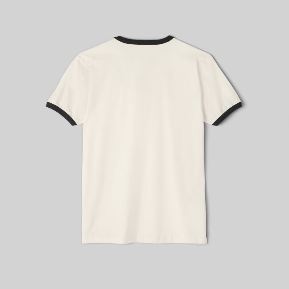 Retro Tour T-Shirt - Short n’ Sweet Style - Sabrina Carpenter Merch
