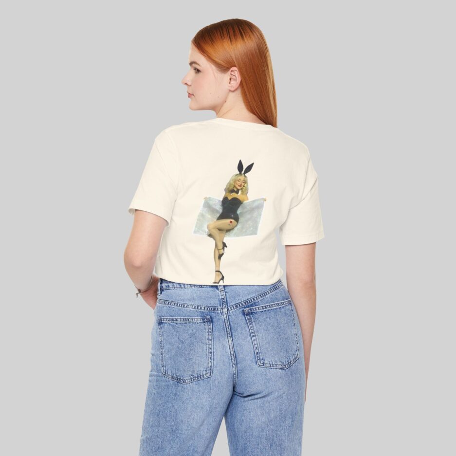 Sabrina Carpenter Merch Espresso Flirty T-Shirt