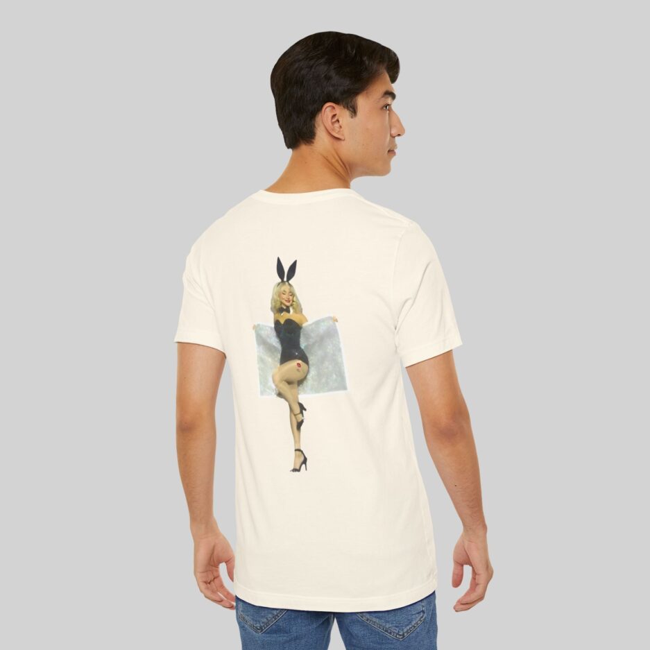 Sabrina Carpenter Merch Espresso Flirty T-Shirt