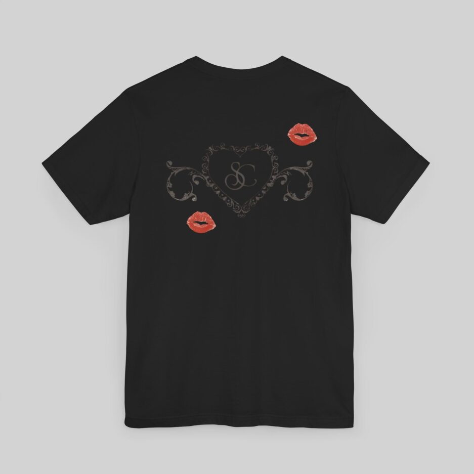 Sabrina Carpenter Merch Espresso T-Shirt