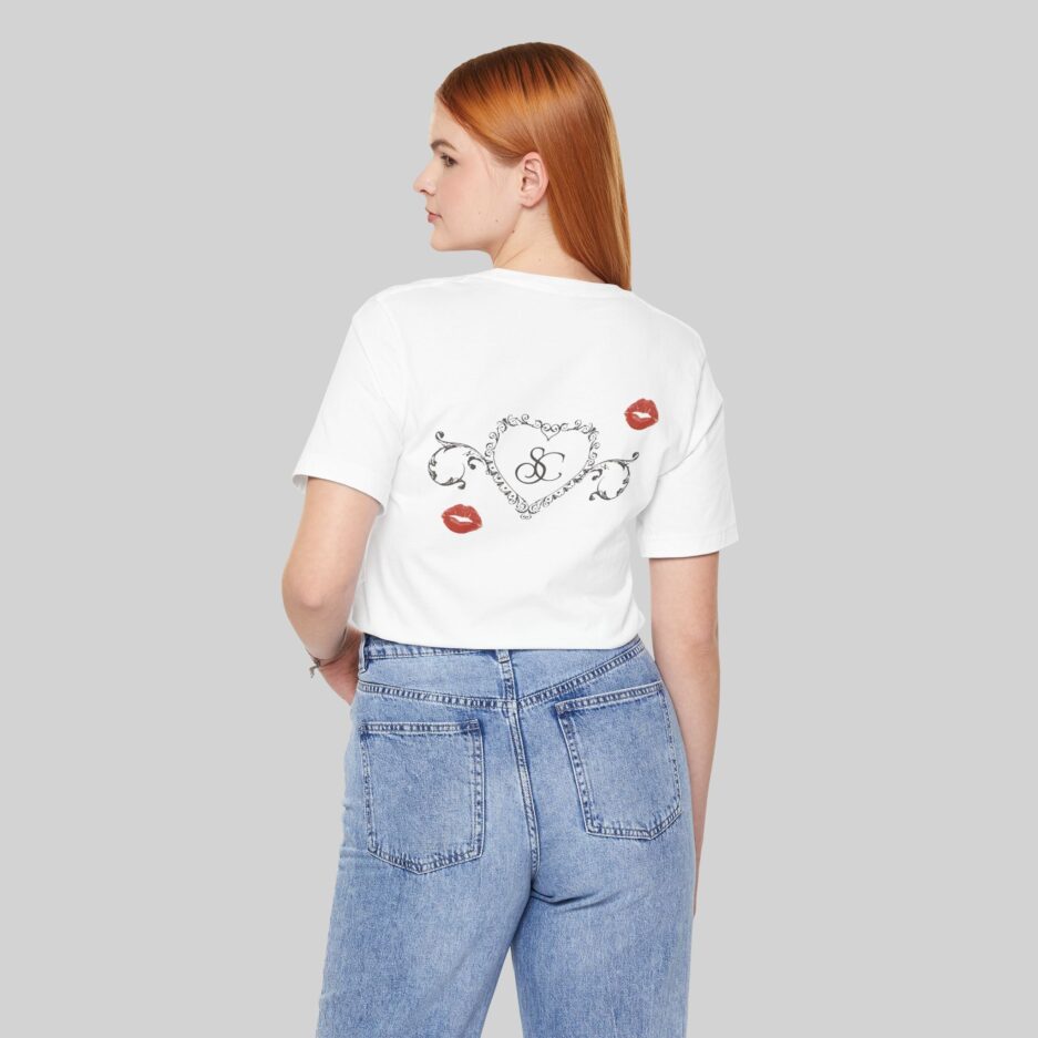 Sabrina Carpenter Merch Short N' Sweet Tour T-Shirt
